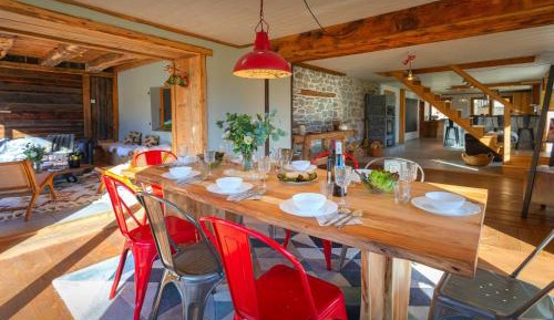 Chalet