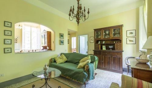 Four-Bedroom Holiday Home