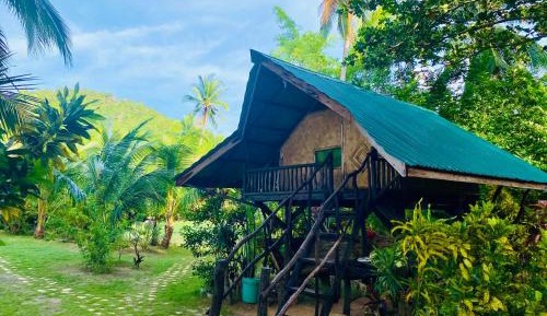 Bungalow - Beach Front