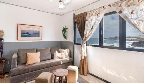 Two-Bedroom Superior Apartment