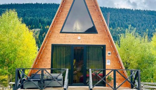 One-Bedroom Chalet