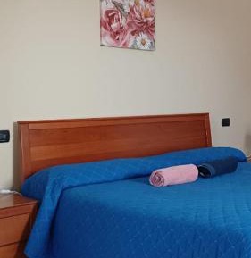One-Bedroom Apartment - Non-Smoking