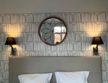 Chambre Rotonde