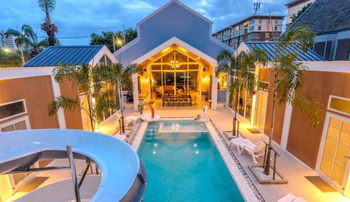 Superior Villa