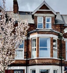 Five-Bedroom House