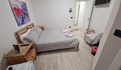 Comfort Triple Room