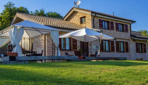 Triple Room with Terrace