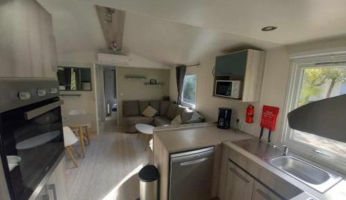 Mobile Home