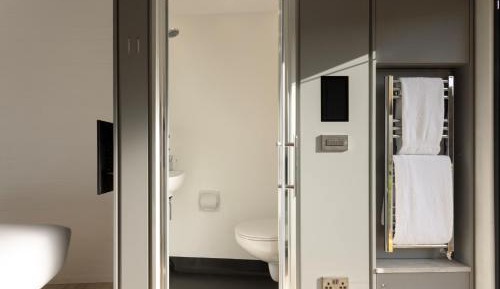 One-Bedroom Chalet