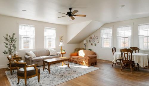 One-Bedroom Suite