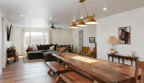 Three-Bedroom Suite
