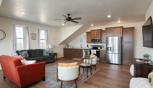 One-Bedroom Suite