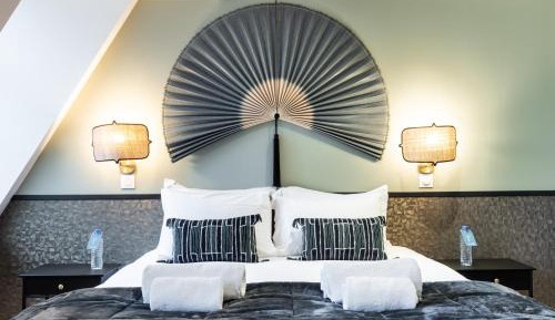 Duplex Apartment