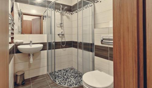 Triple Room with Bathroom