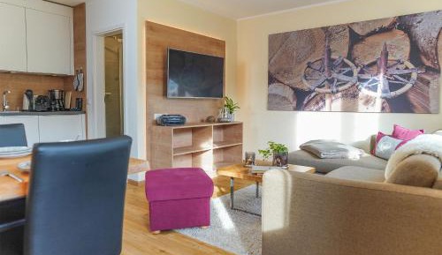 Standard Apartment