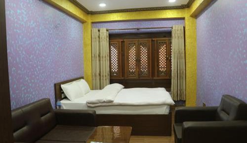 Budget Double or Twin Room