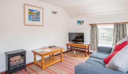 Two-Bedroom Holiday Home