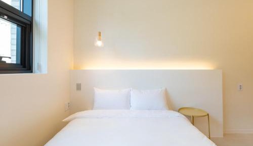 Double Room 3