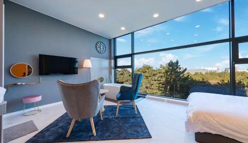 Double Room 4