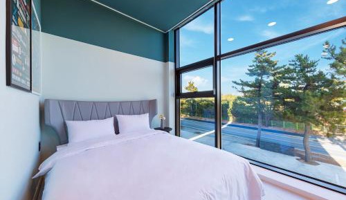 Double Room 3