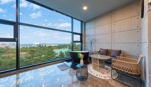 Double Room with Sea View 2