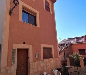 Apartment - Split Level