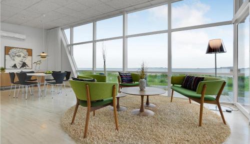 Two-Bedroom Holiday Home