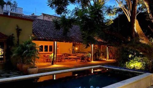 Vacation Home