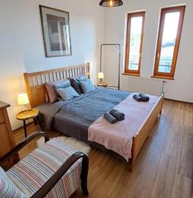 Duplex Suite
