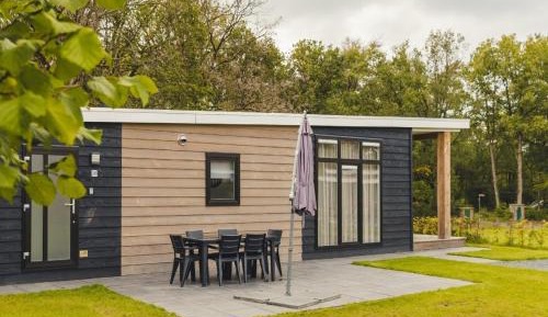 Three-Bedroom Bungalow
