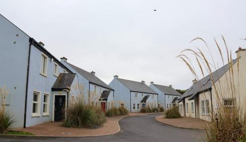 Doolin Town Center Bungalow
