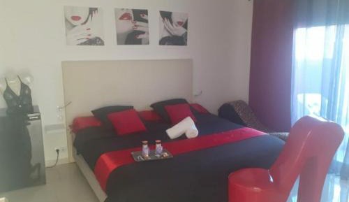 King Room with Garden View