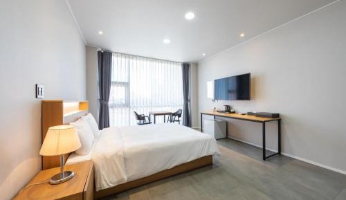 Double Room 2