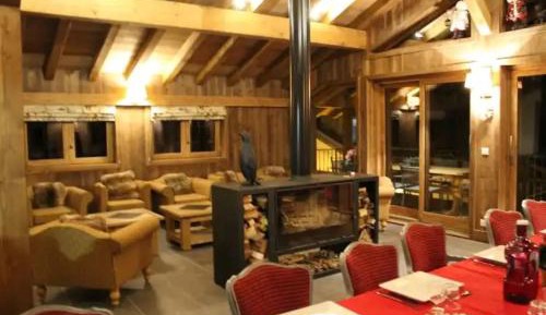 Chalet