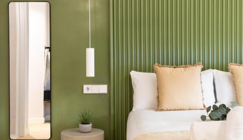 Double Room - Disability Access