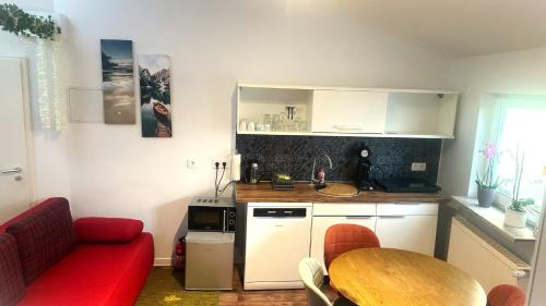 Apartment - Ground Floor