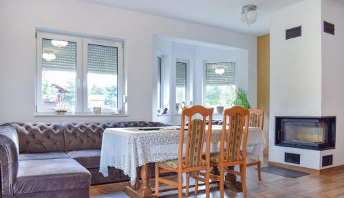 Two-Bedroom Holiday Home