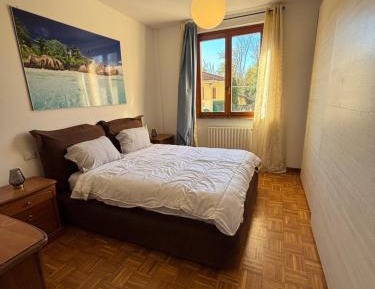 Large Double Room