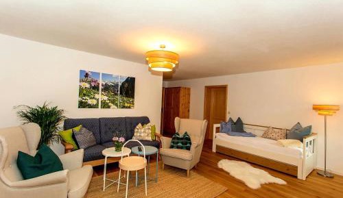 Apartment - Ground Floor