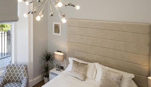 Double or Twin-Classic Ensuite - Disability Access