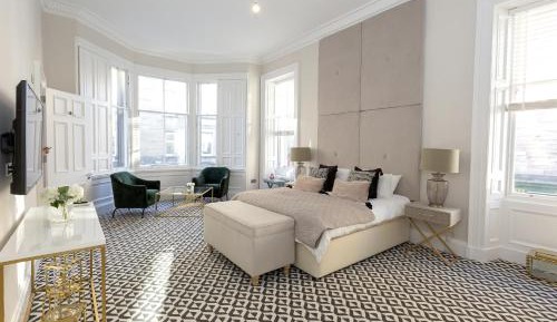 Superior  Double or Twin Room with City View