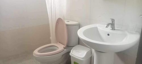 Quadruple Room with Shared Bathroom