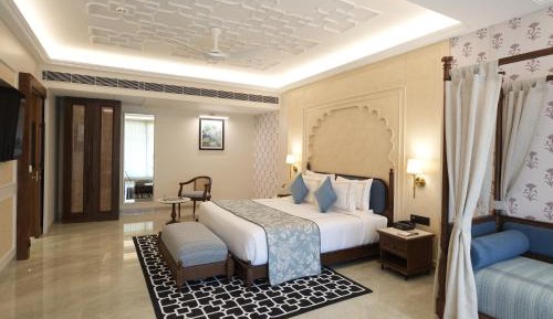 Mewar Executive Room