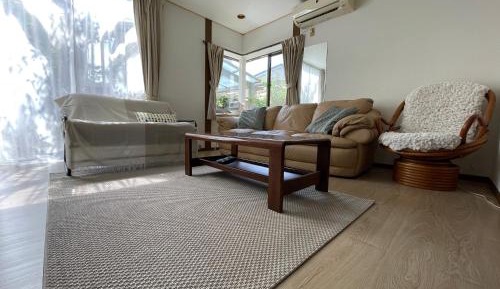 Family Room with Private Bathroom