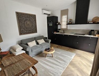 Superior Chalet