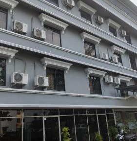 Executive Double Room - Non A/C