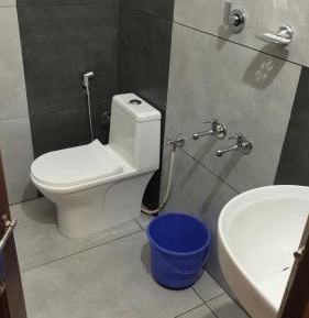 Executive Double Room - A/C