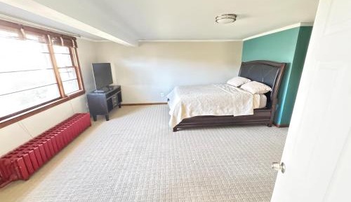 Double Room with Lake View