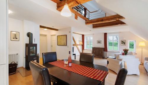 Two-Bedroom Superior Apartment