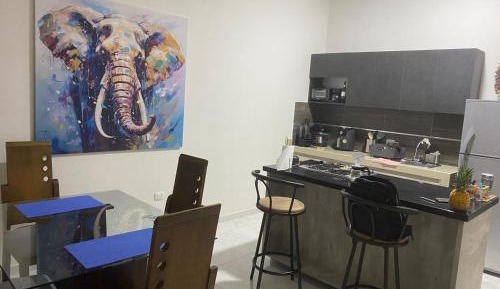 Deluxe Double Room with Bath